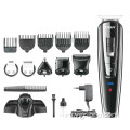 VGR V-025 Mens Professional Grooming Kit Set Set